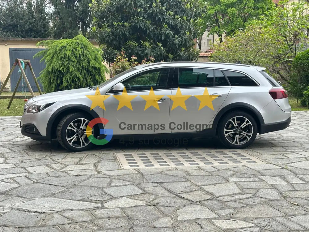 Opel Insignia 2.0 CDTI 163CV aut. Country Tourer SW