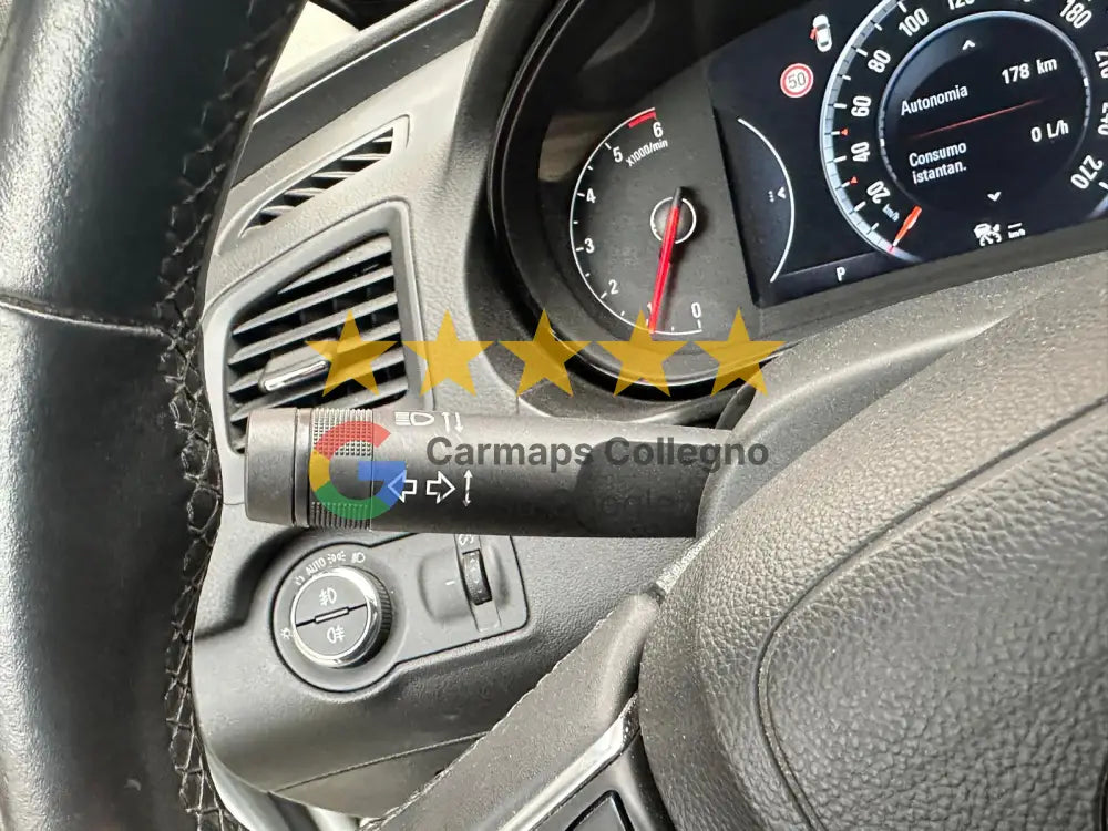 Opel Insignia 2.0 CDTI 163CV aut. Country Tourer SW