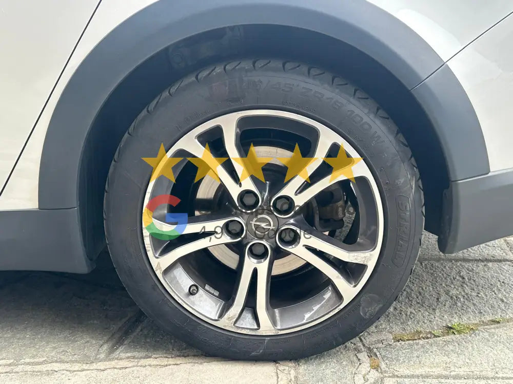 Opel Insignia 2.0 CDTI 163CV aut. Country Tourer SW
