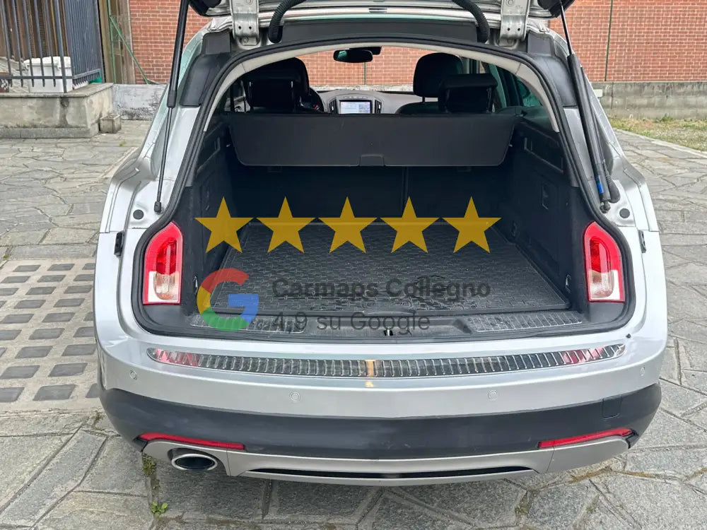 Opel Insignia 2.0 CDTI 163CV aut. Country Tourer SW