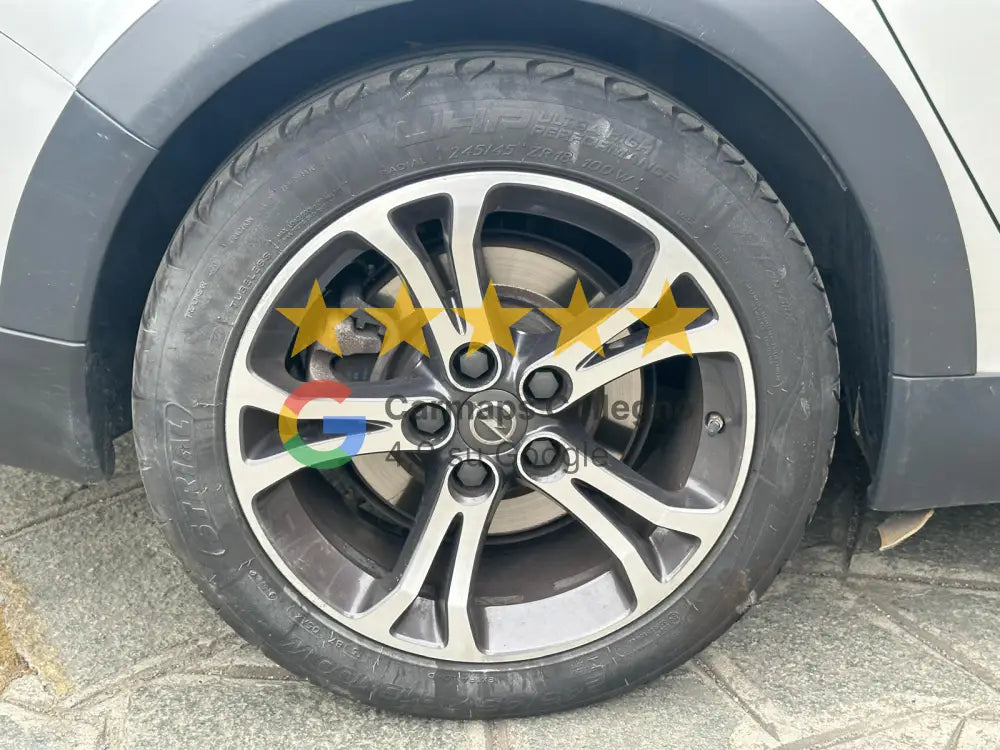 Opel Insignia 2.0 CDTI 163CV aut. Country Tourer SW
