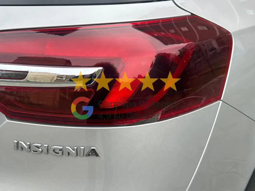 Opel Insignia 2.0 CDTI 163CV aut. Country Tourer SW