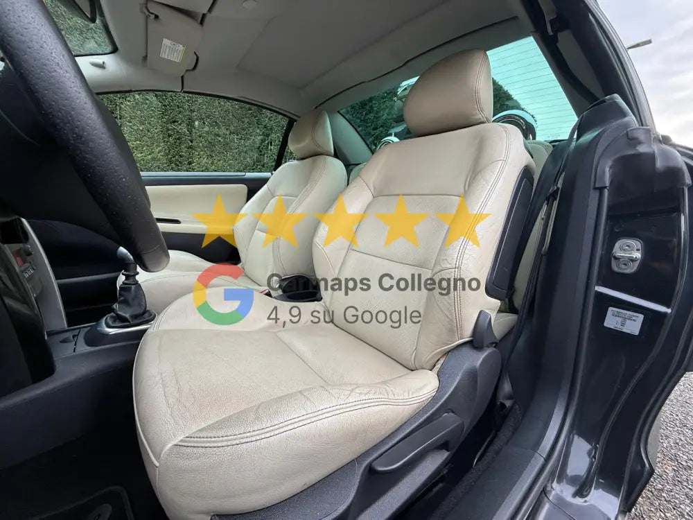 Peugeot 207 CC Diesel 112cv