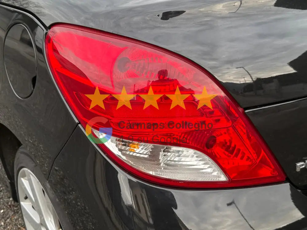 Peugeot 207 CC Diesel 112cv