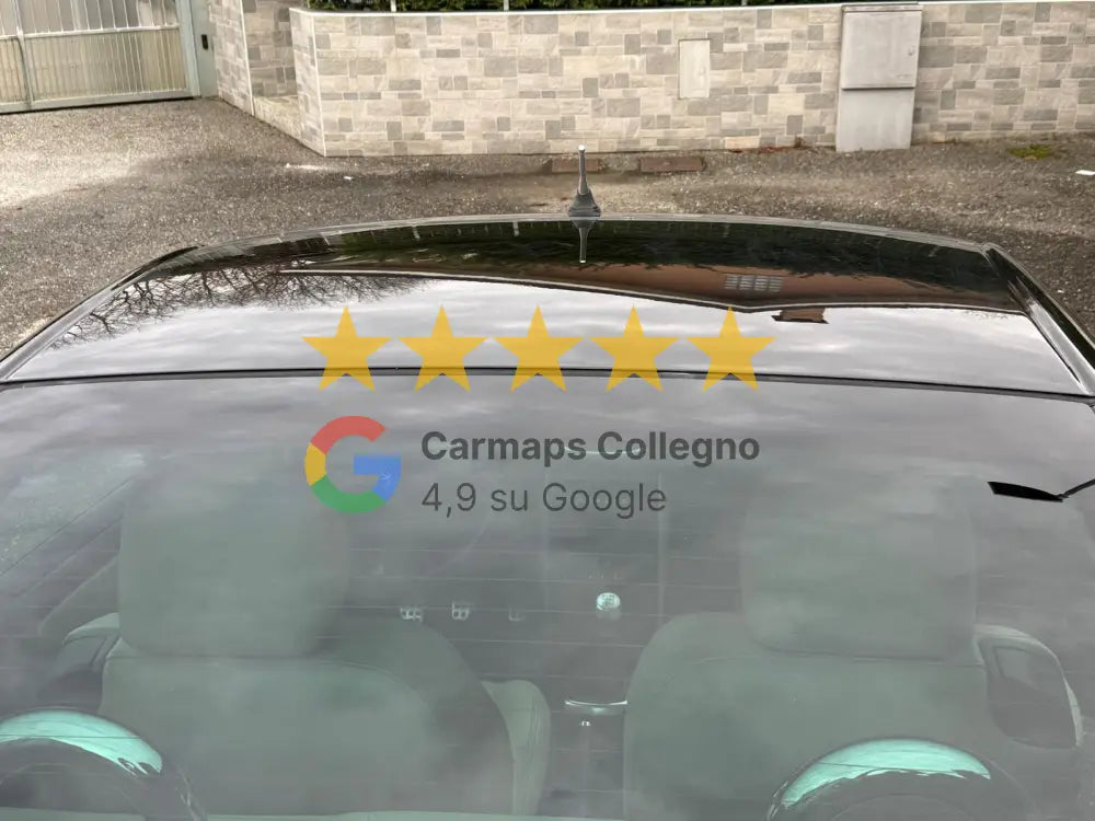 Peugeot 207 CC Diesel 112cv