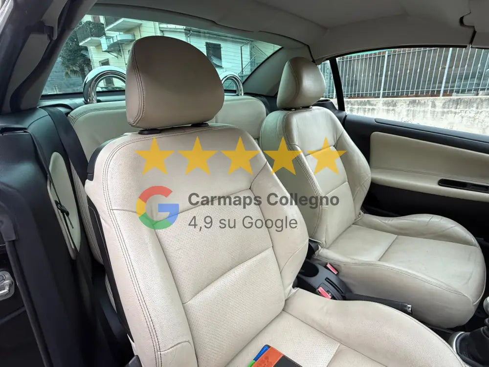 Peugeot 207 CC Diesel 112cv