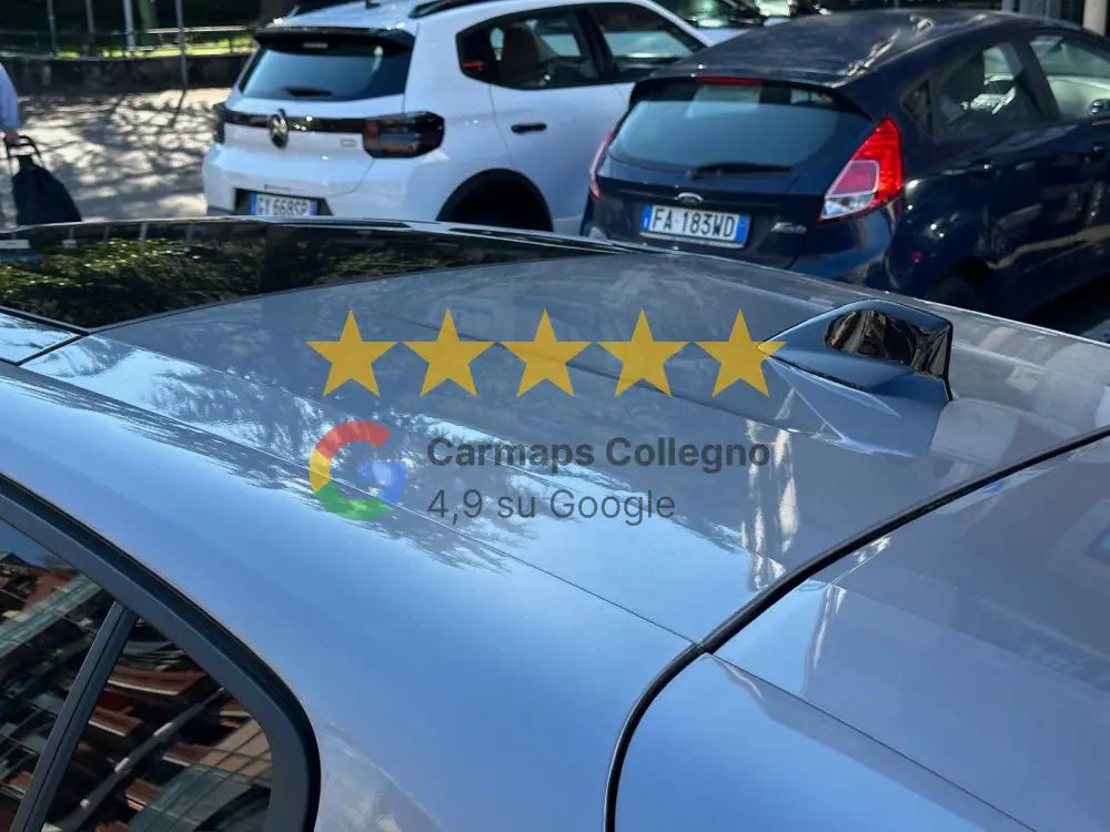 Peugeot 308 Hybrid 145 e-DCS6 Style