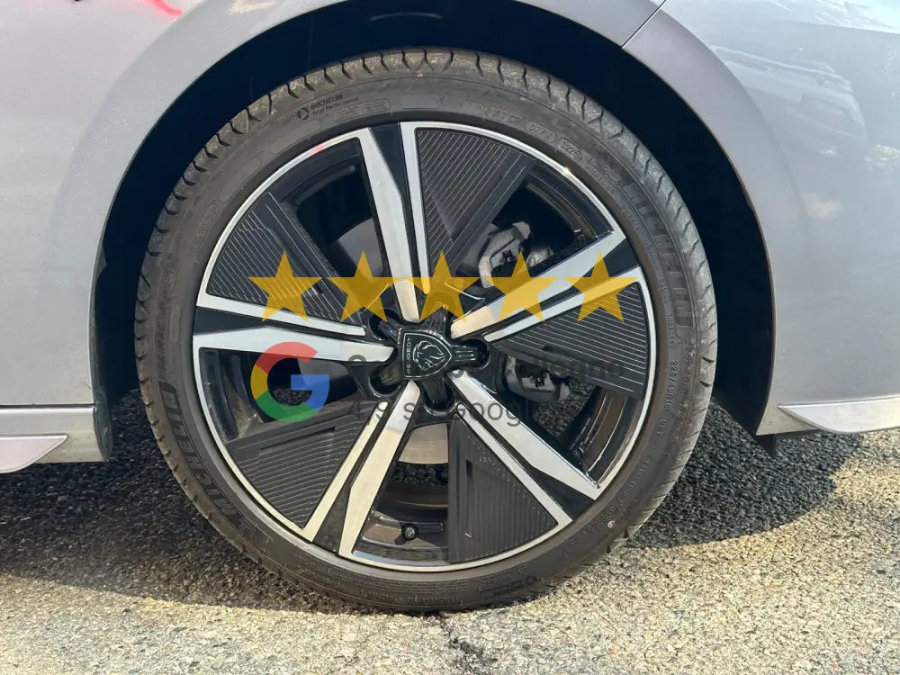 Peugeot 308 Hybrid 145 e-DCS6 Style