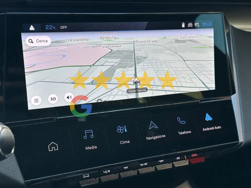Peugeot 308 Hybrid 145 e-DCS6 Style