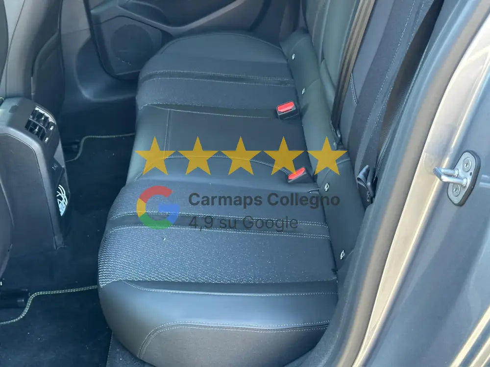 Peugeot 308 Hybrid 145 e-DCS6 Style