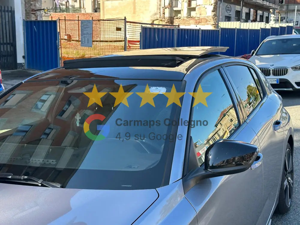 Peugeot 308 Hybrid 145 e-DCS6 Style