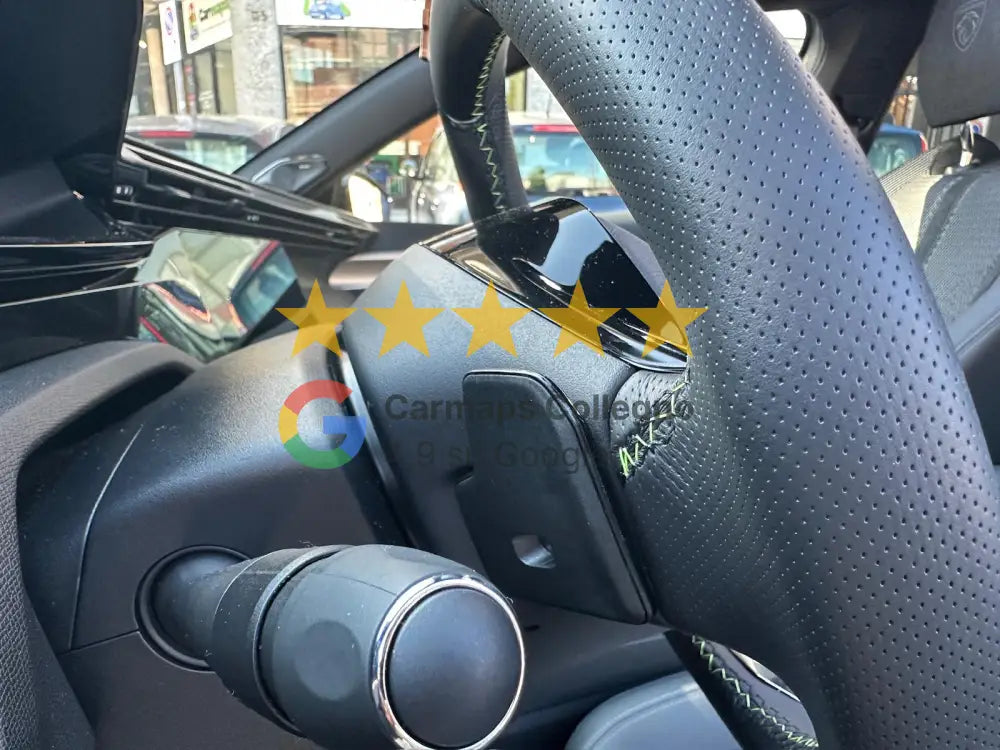 Peugeot 308 Hybrid 145 e-DCS6 Style