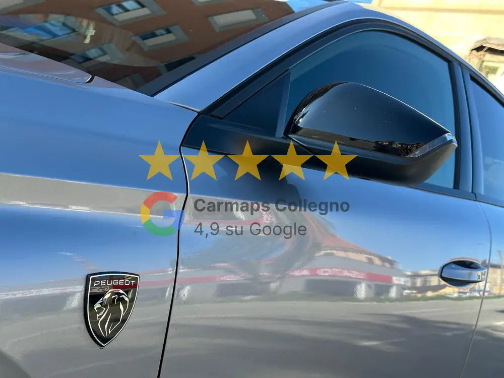 Peugeot 308 Hybrid 145 e-DCS6 Style