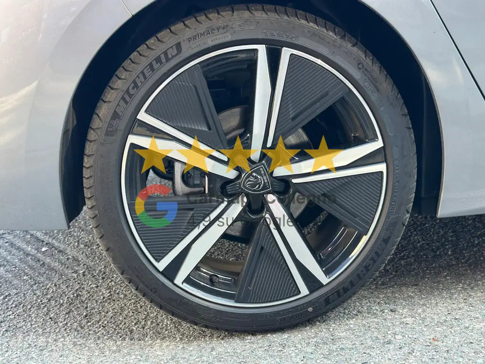 Peugeot 308 Hybrid 145 e-DCS6 Style