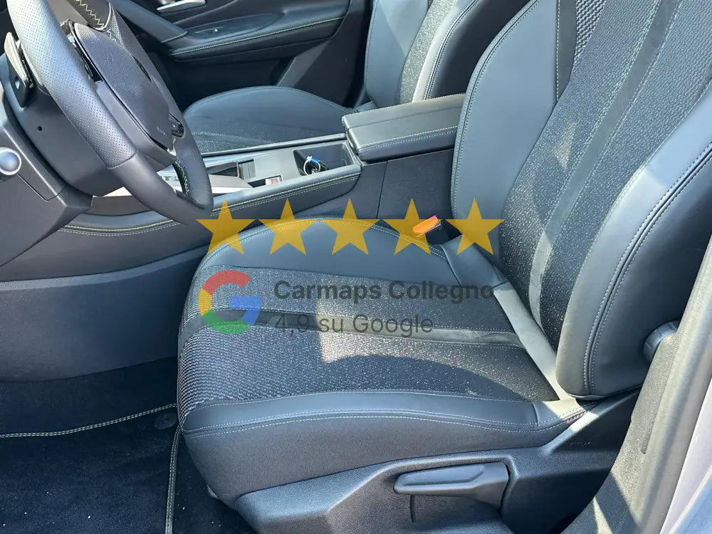 Peugeot 308 Hybrid 145 e-DCS6 Style