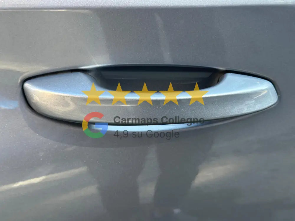 Peugeot 308 Hybrid 145 e-DCS6 Style