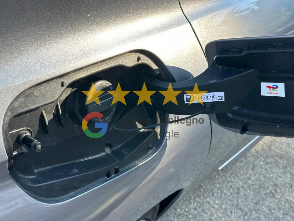 Peugeot 308 Hybrid 145 e-DCS6 Style