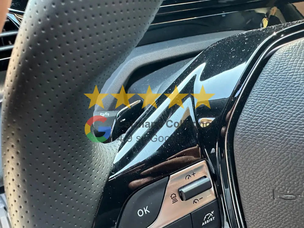 Peugeot 308 Hybrid 145 e-DCS6 Style