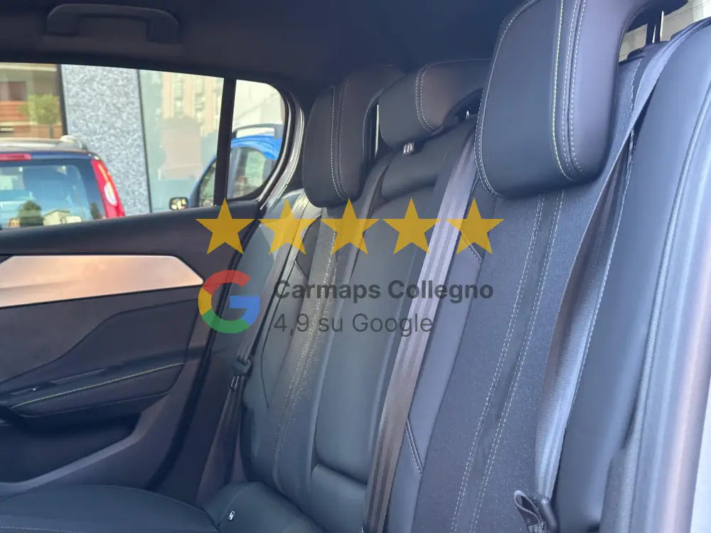 Peugeot 308 Hybrid 145 e-DCS6 Style