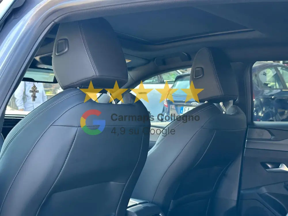 Peugeot 308 Hybrid 145 e-DCS6 Style