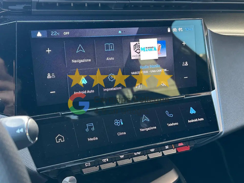 Peugeot 308 Hybrid 145 e-DCS6 Style