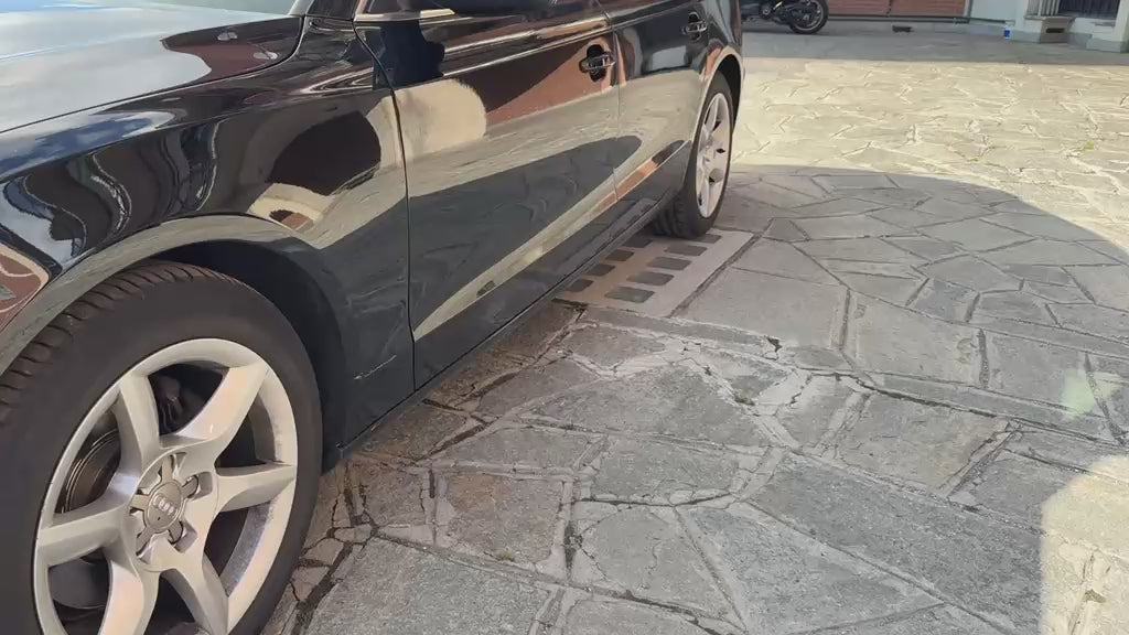 AUDI A 5 2.0  SPORTBACK TDI ADVANCE
