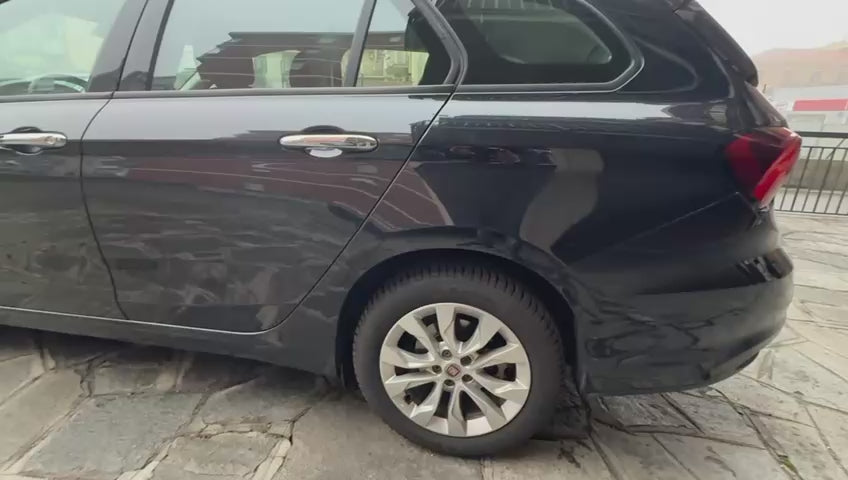 Fiat Tipo SW II 2016SW 1.4 tjt Lounge 120cv