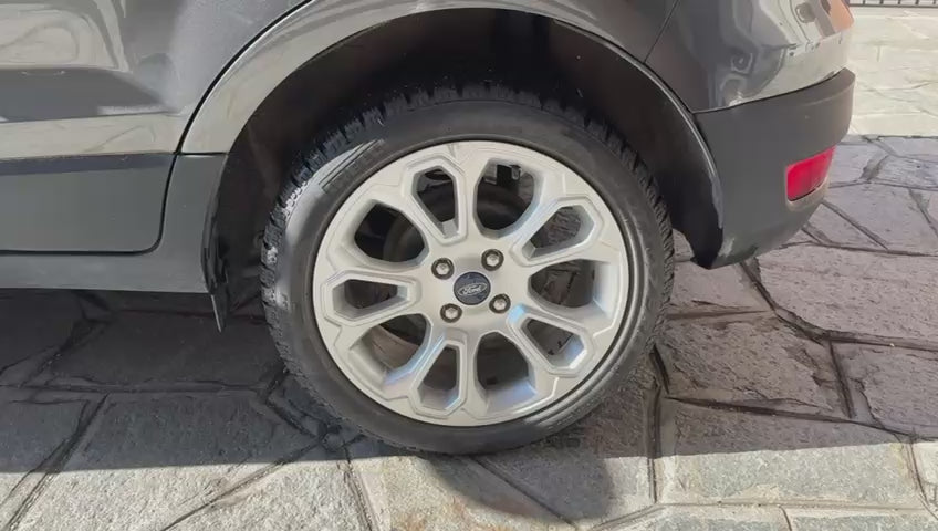 Ford EcoSport 1.0 EcoBoost 125 CV Start&Stop Titanium