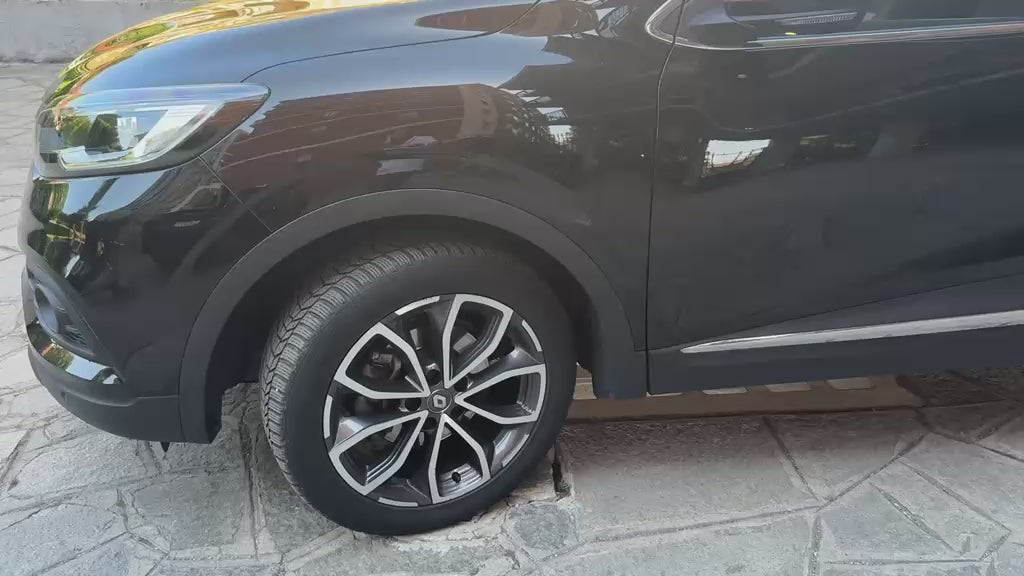 RENAULT Kadjar Blue dCi 8V 115CV Sport Edition