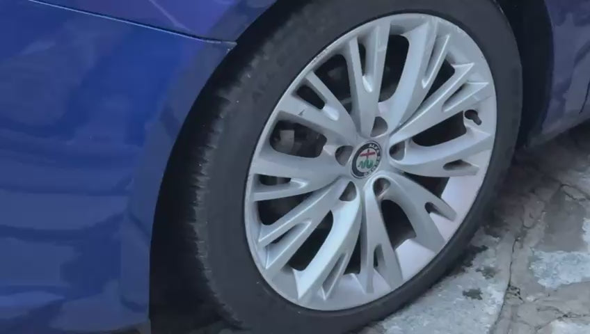 Alfa Romeo Giulietta 1.6 JTDm 120 CV Super