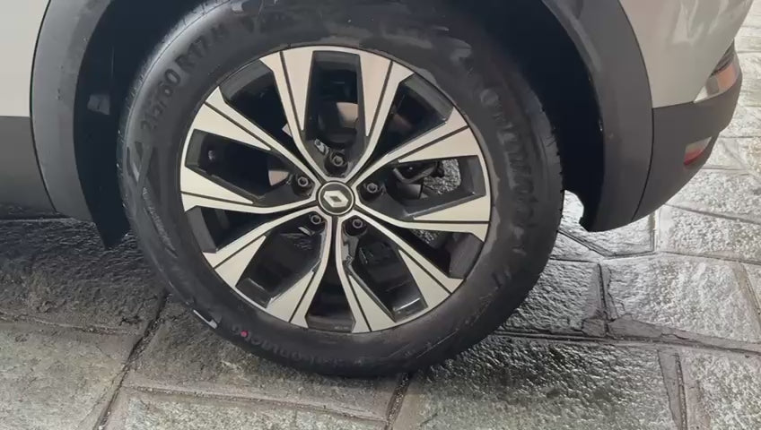 Renault Captur Full Hybrid E-Tech 145 CV Techno