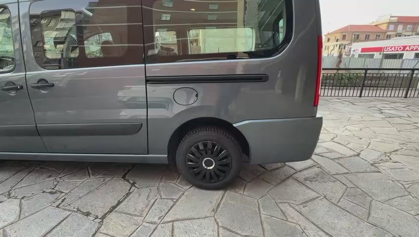 Fiat Scudo 2.0 MJT/130 PL Panorama Family 5 posti (M1)