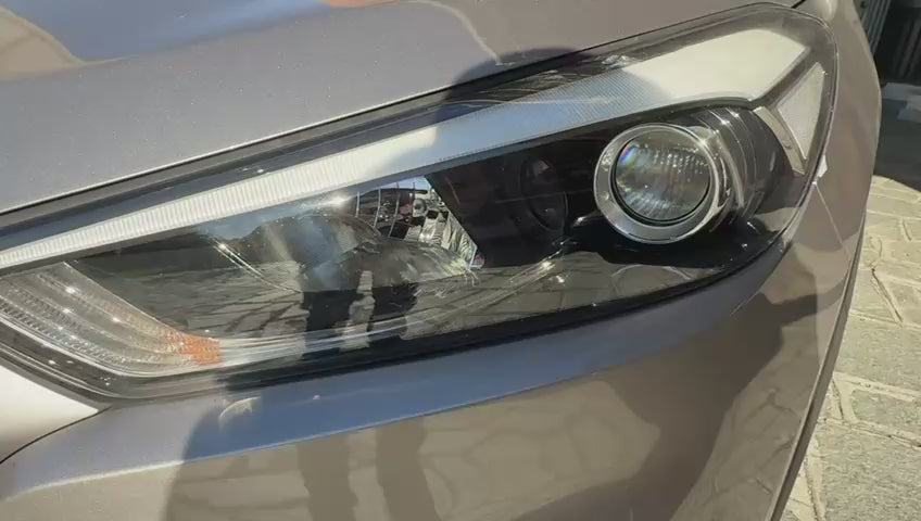 Hyundai Tucson 1.6 GDI Classic