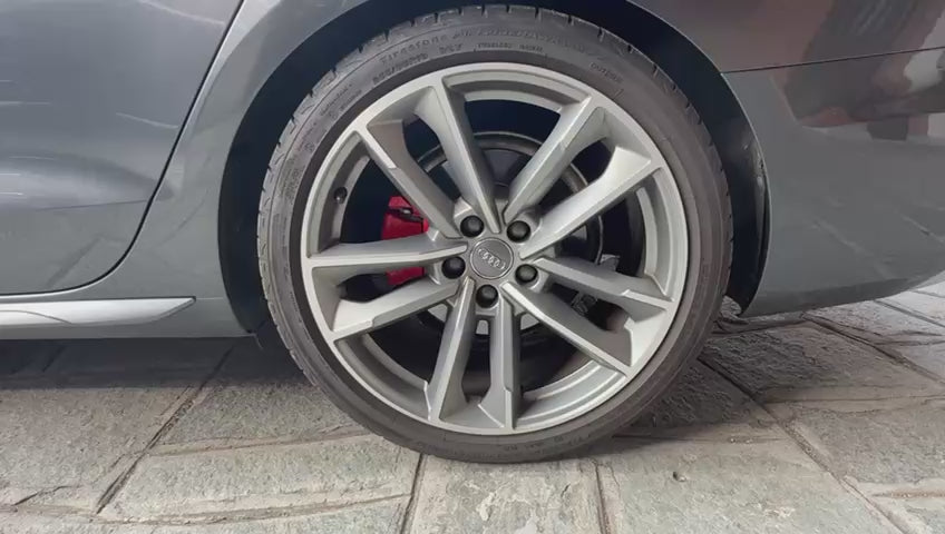 A4 Avant 40 TFSI quattro S Tronic S line Edition