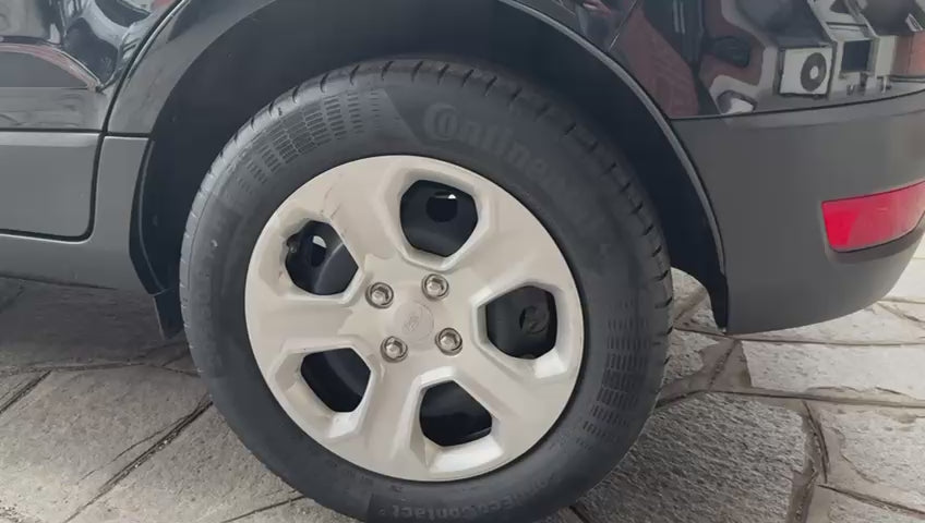 Ford EcoSport 1.5 Ecoblue 100 CV Start&Stop Plus