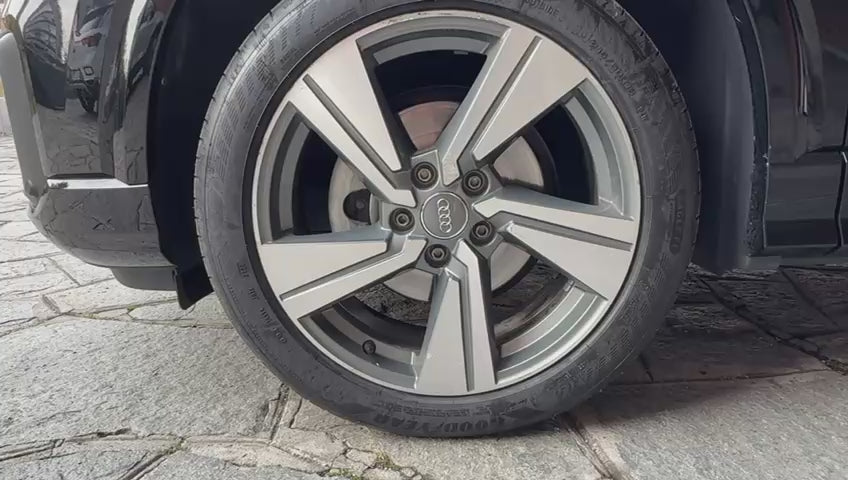 Audi Q2 30 TDI S tronic Admired