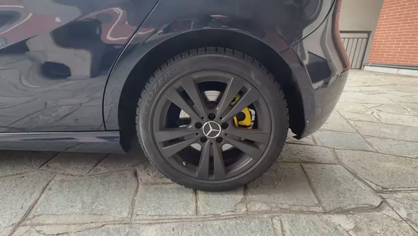 Mercedes-benz A 200 d Sport