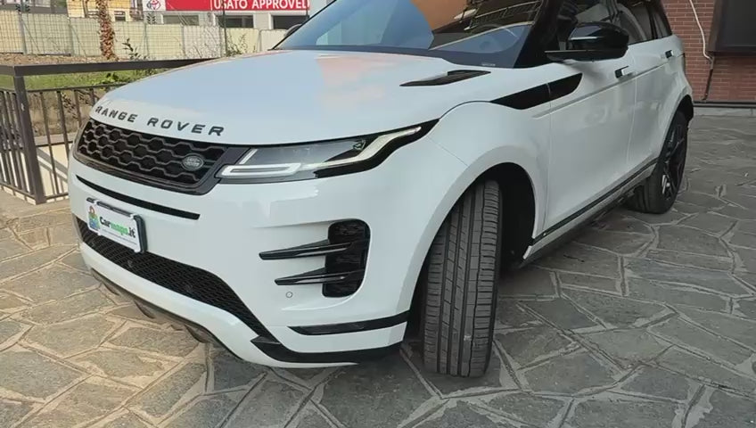 Land Rover Range Evoque 2.0D I4-L.Flw 150 CV AWD Auto S