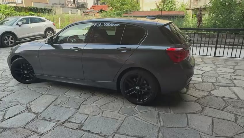 Bmw 120 120d xDrive 5p. Msport