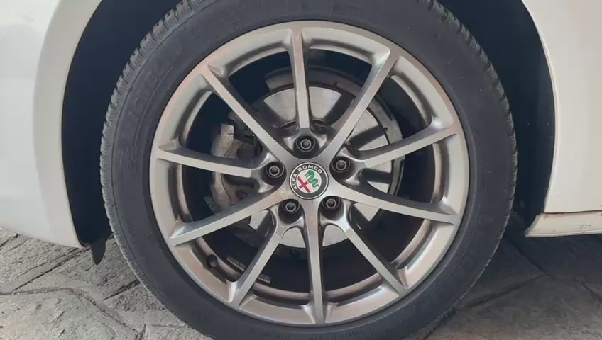 Alfa Romeo Giulietta 1.6 JTDm TCT 120 CV Super