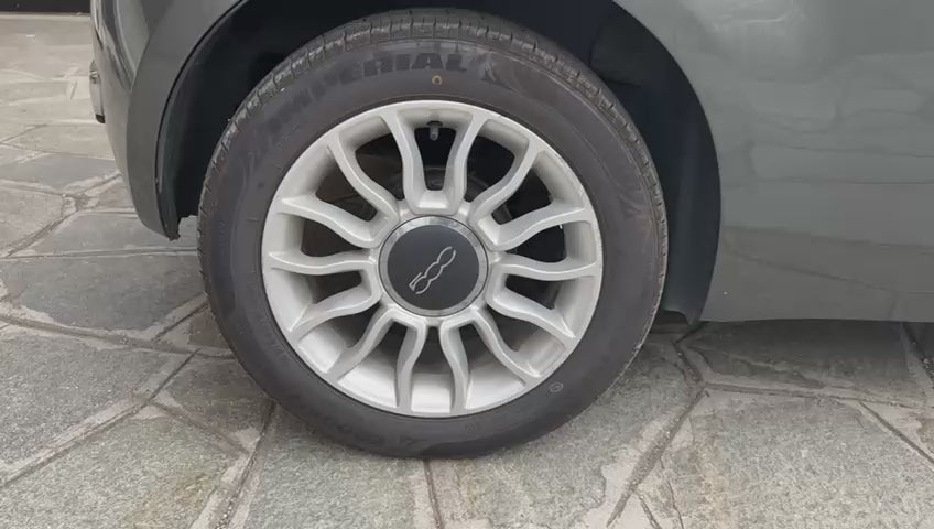 Fiat 500 C 1.2 Pop Star