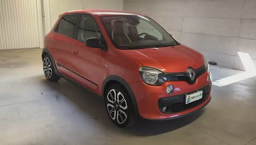 Renault Twingo TCe 110 CV Energy GT