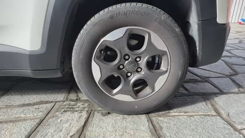 Jeep Renegade Renegade 1.6 Mjt 120 CV Longitude