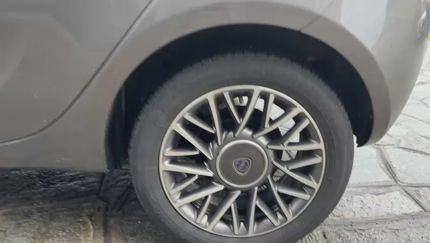 Lancia Ypsilon 1.0 firefly hybrid Gold s&s 70cv