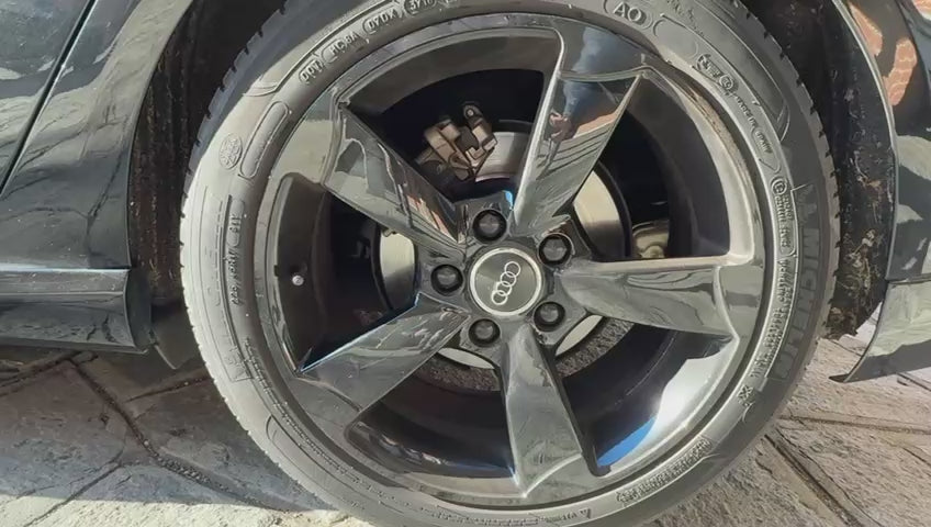 Audi A3 SPB 1.0 TFSI S tronic Sport