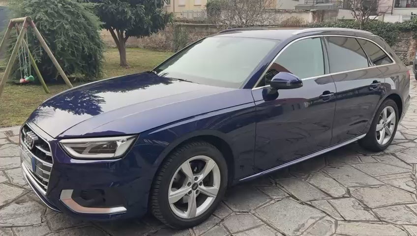 Audi A 4 Avant Business Advance Hybrid Diesel