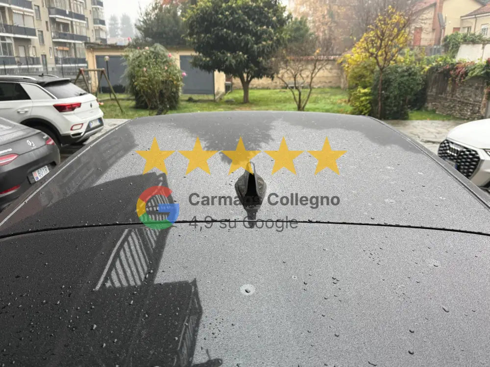 Renault Captur Full Hybrid E-Tech 145 CV Techno