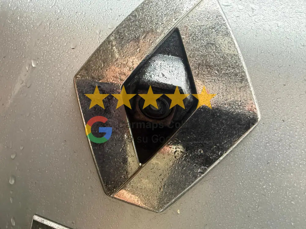 Renault Captur Full Hybrid E-Tech 145 CV Techno