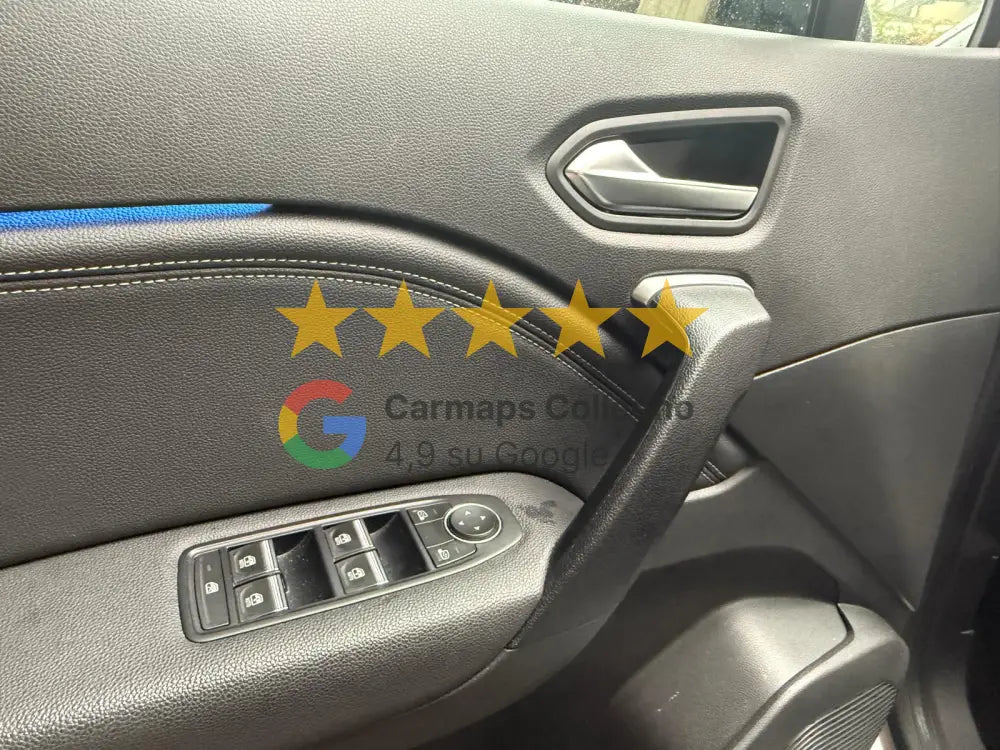 Renault Captur Full Hybrid E-Tech 145 CV Techno