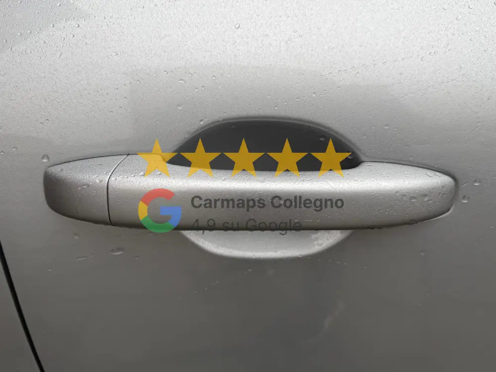 Renault Captur Full Hybrid E-Tech 145 CV Techno